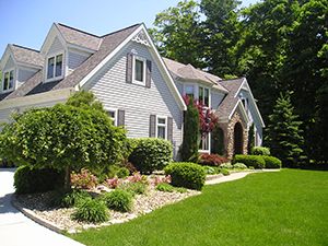 Landscapers and Lawncare Services in Wantagh, NY